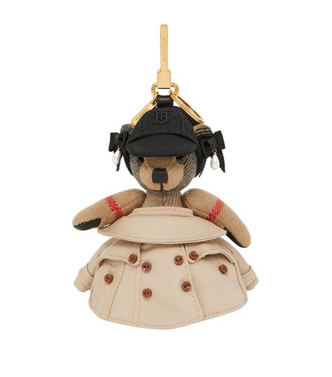 burberry thomas bear trench|authentic burberry trench coats.